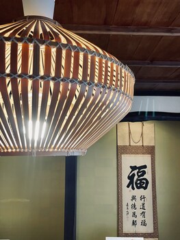 mt fuji hostel samurise kura