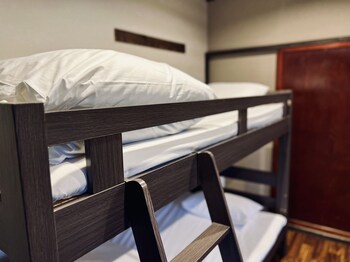 mt fuji hostel samurise kura