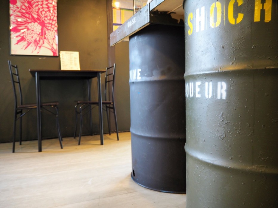 mt fuji hostel samurise kura