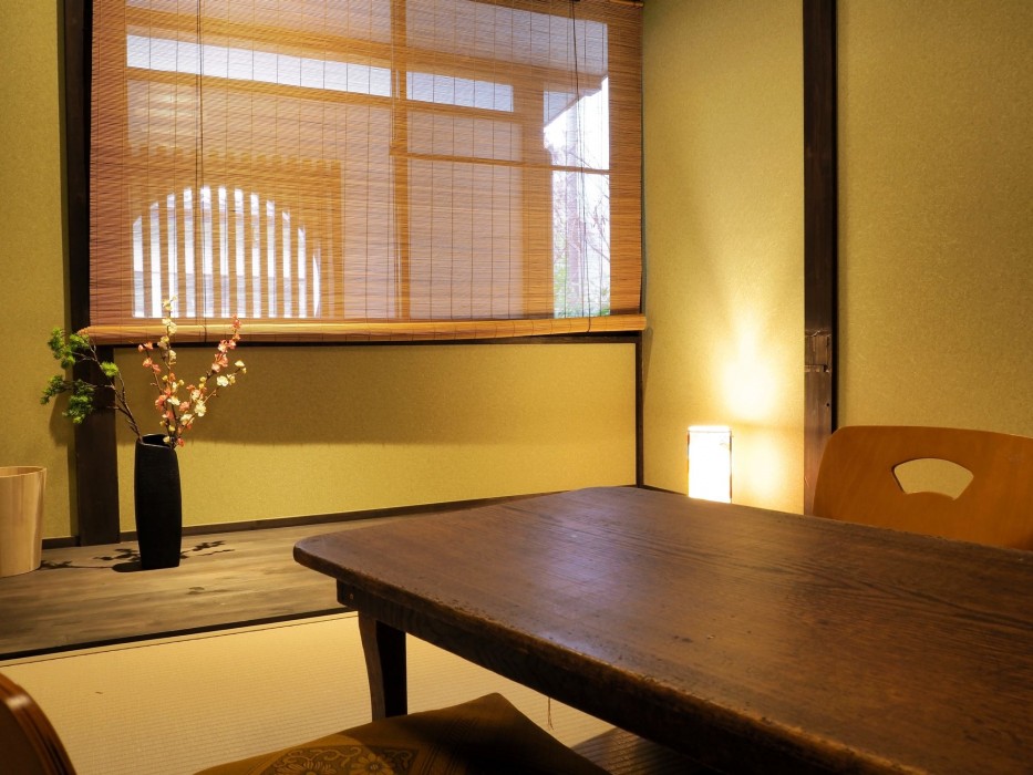 mt fuji hostel samurise kura