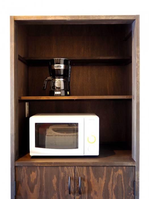 mt fuji hostel samurise kura