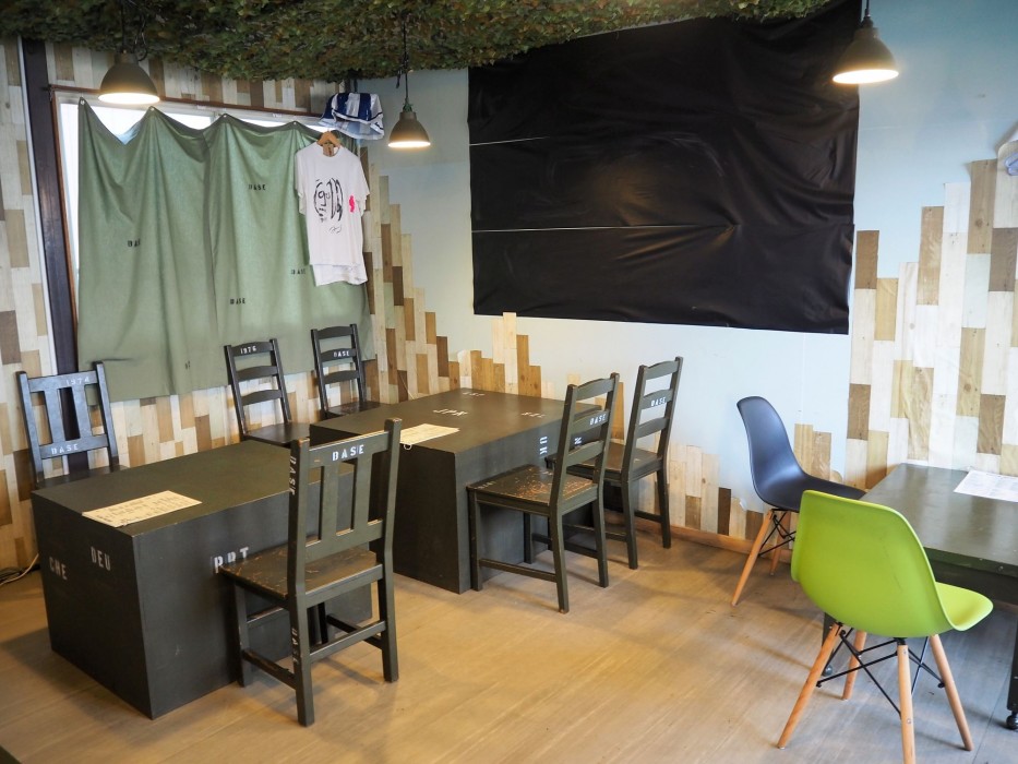 mt fuji hostel samurise kura