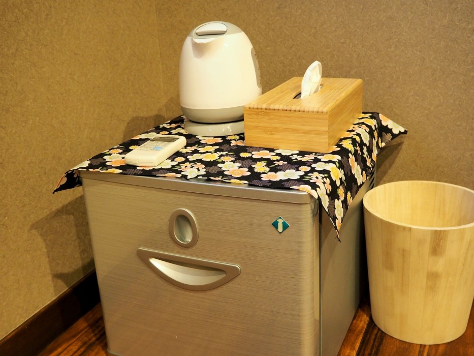 mt fuji hostel samurise kura