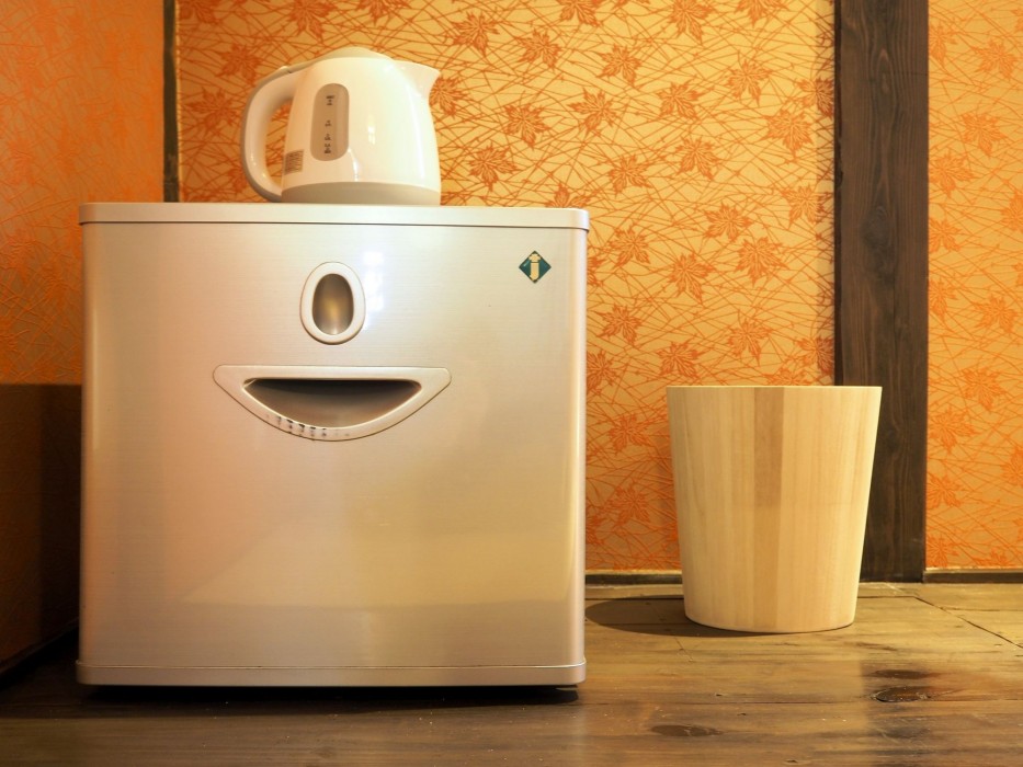 mt fuji hostel samurise kura