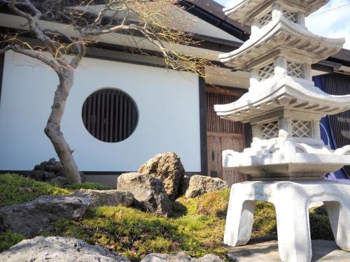 mt fuji hostel samurise kura