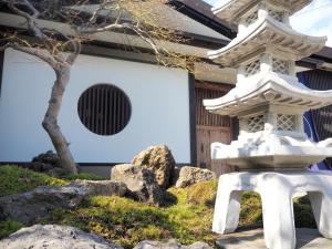 mt fuji hostel samurise kura