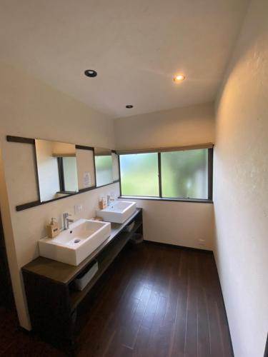 mt fuji hostel samurise kura