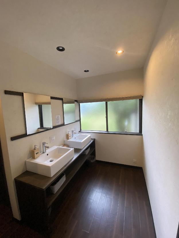 mt fuji hostel samurise kura