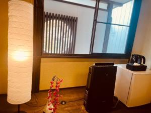 mt fuji hostel samurise kura