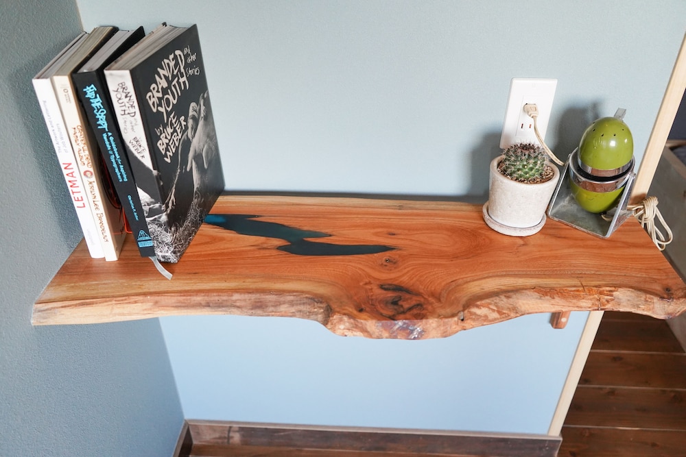 traditional apartment hostel