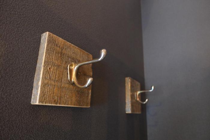 traditional apartment hostel