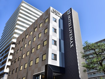 hotel livemax toyosu ekimae