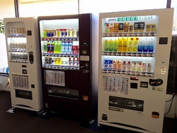 hotel livemax toyosu ekimae
