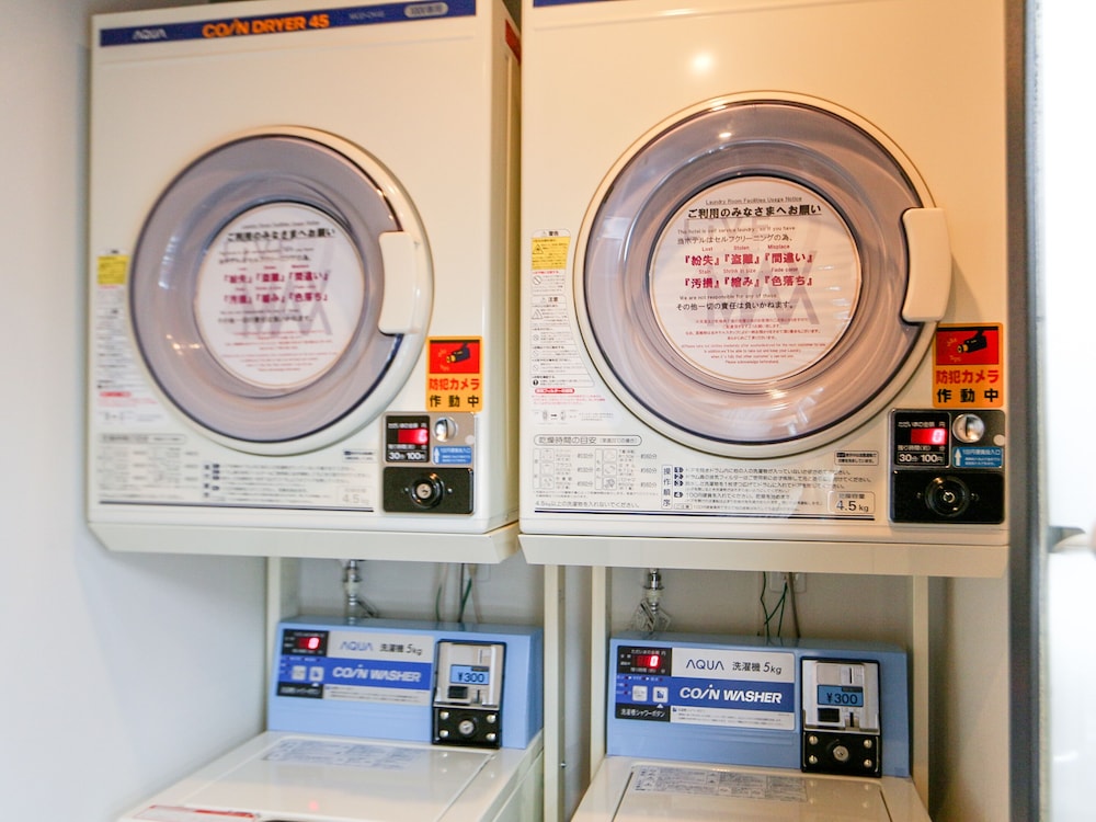 hotel livemax toyosu ekimae