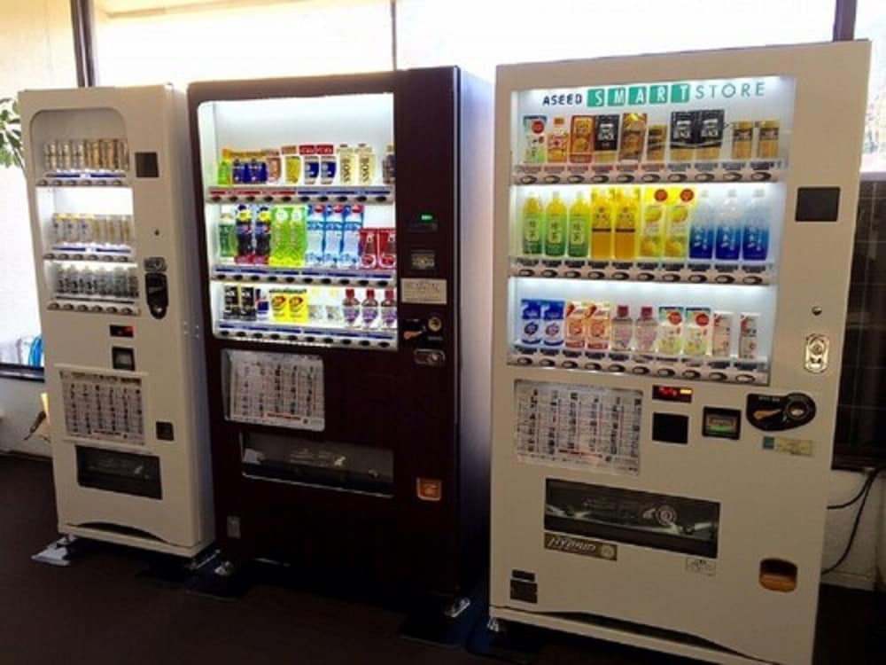 hotel livemax toyosu ekimae