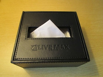 hotel livemax toyosu ekimae
