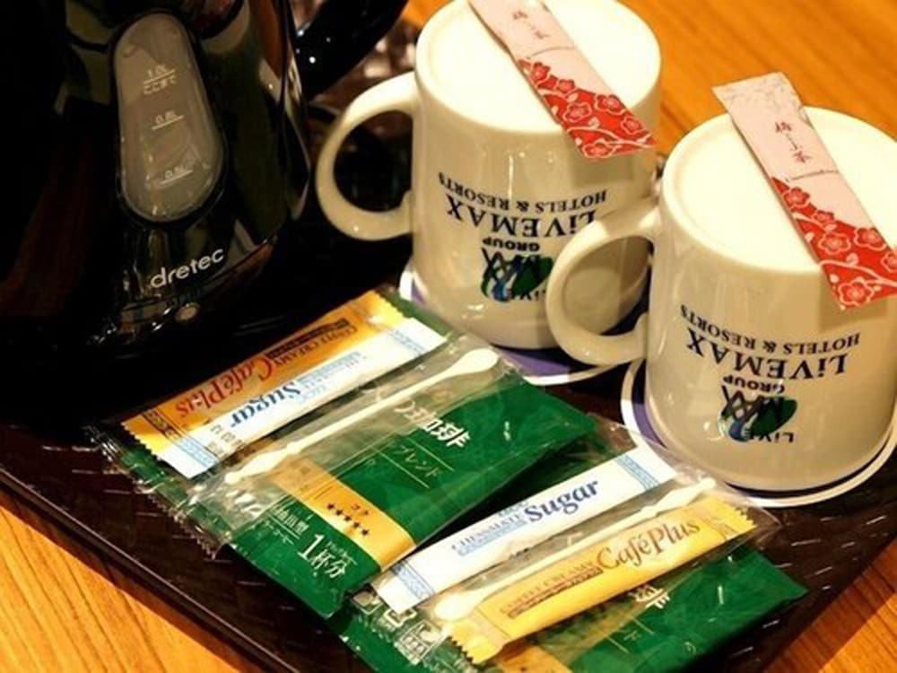 hotel livemax toyosu ekimae