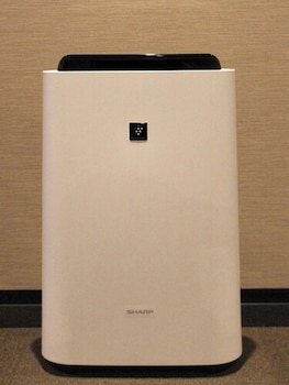 hotel livemax toyosu ekimae