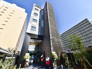 hotel livemax toyosu ekimae
