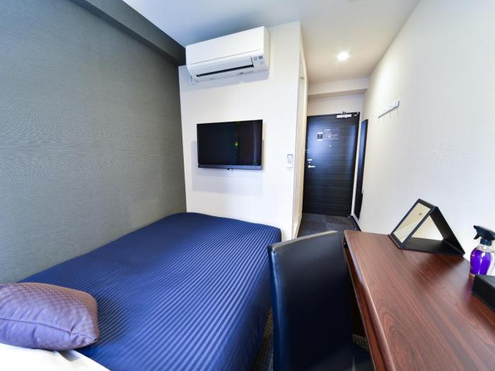 hotel livemax toyosu ekimae