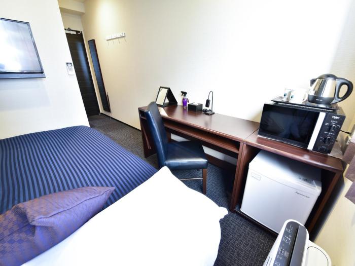 hotel livemax toyosu ekimae