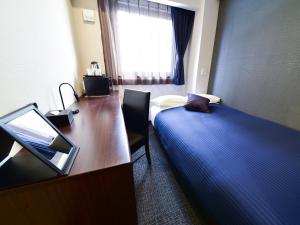 hotel livemax toyosu ekimae