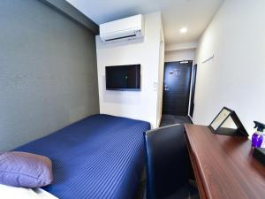 hotel livemax toyosu ekimae