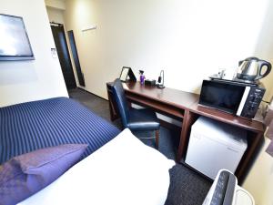 hotel livemax toyosu ekimae