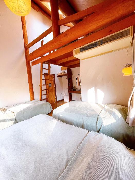 hakuba log hotel meteor