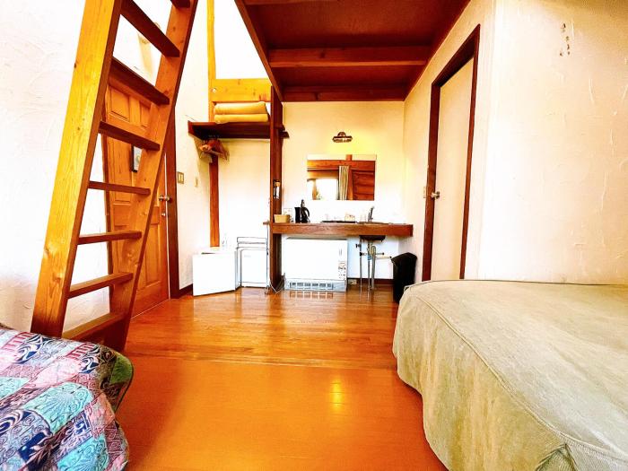 hakuba log hotel meteor