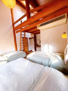 hakuba log hotel meteor