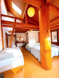 hakuba log hotel meteor