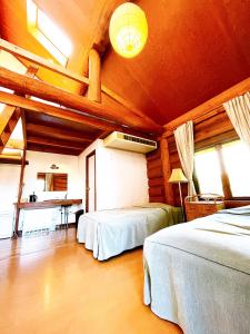 hakuba log hotel meteor