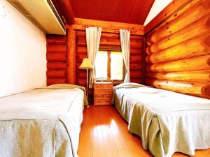 hakuba log hotel meteor