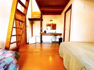 hakuba log hotel meteor