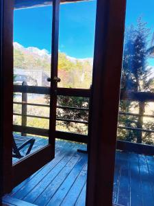 hakuba log hotel meteor