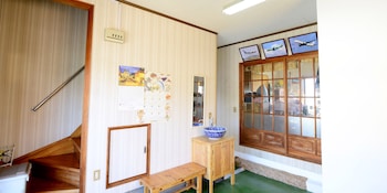 haruno guest house hostel