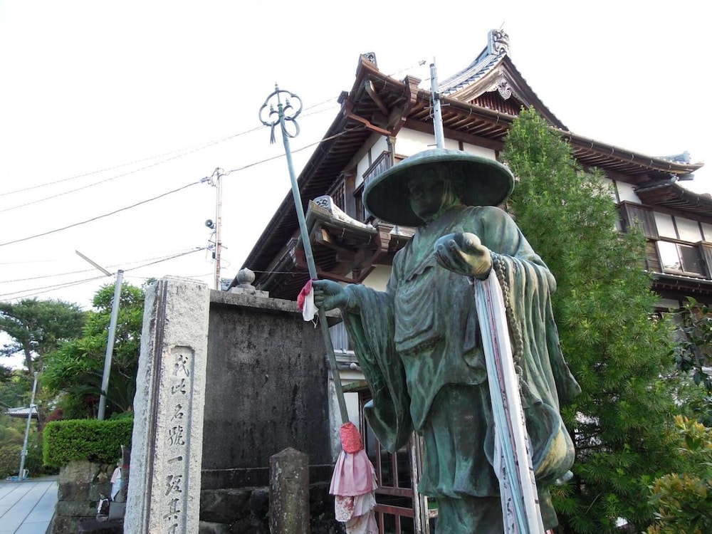 haruno guest house hostel