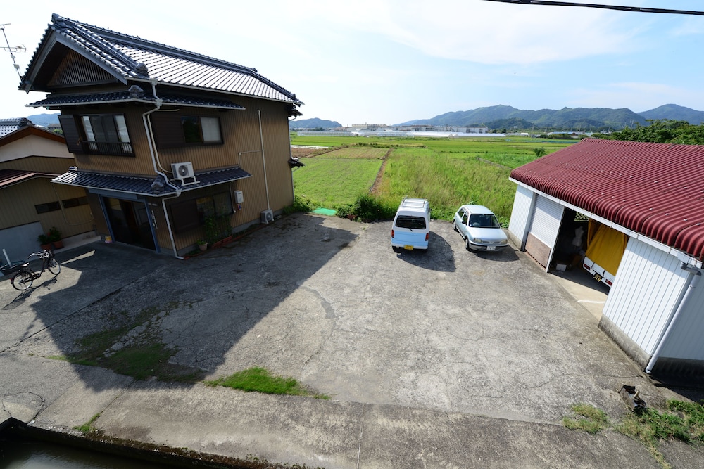 haruno guest house hostel