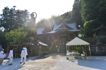 haruno guest house hostel