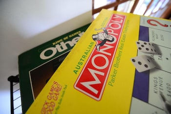 haruno guest house hostel