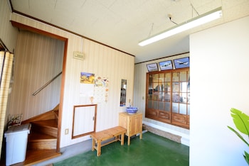 haruno guest house hostel
