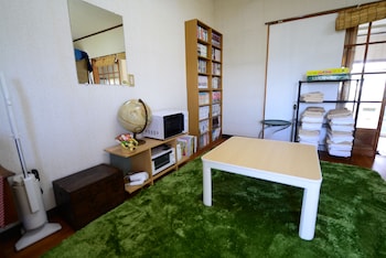 haruno guest house hostel