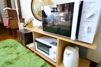 haruno guest house hostel