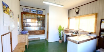 haruno guest house hostel