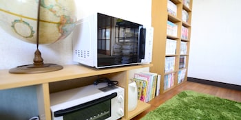 haruno guest house hostel