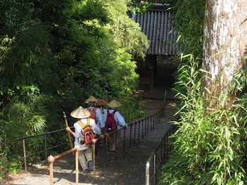 haruno guest house hostel