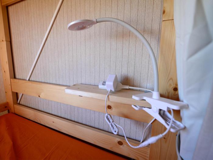 haruno guest house hostel