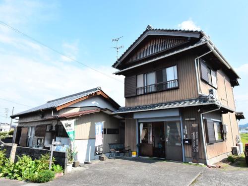 haruno guest house hostel