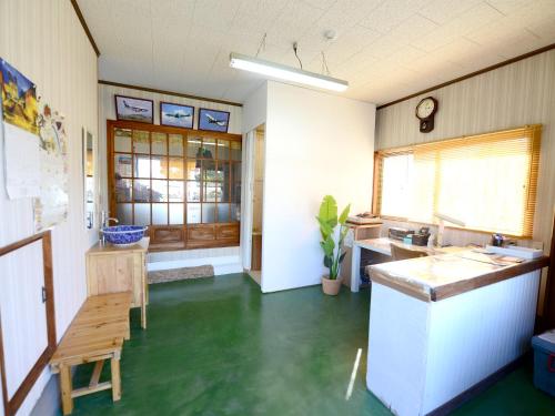 haruno guest house hostel